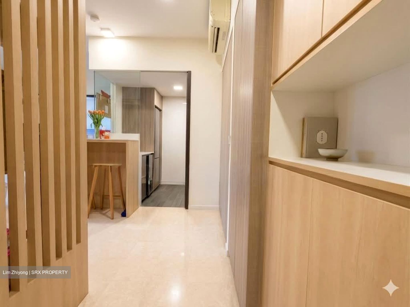 Botanique At Bartley (D19), Condominium #569694861